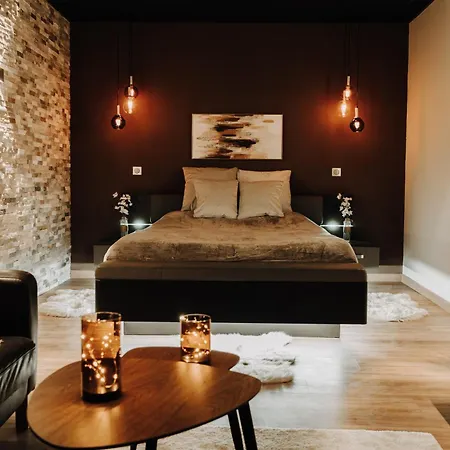 Jasmine Bed and Breakfast